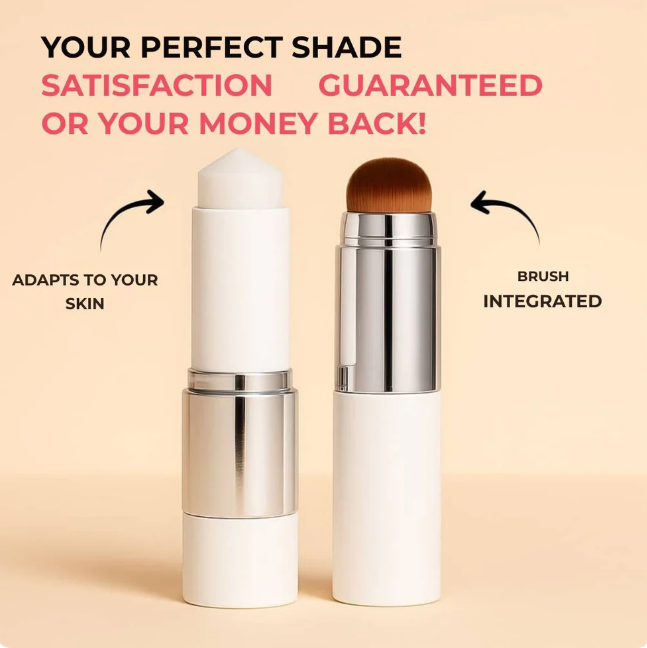UltraBlend™ Korean 2 in 1 Colour Changing Beauty Stick