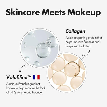UltraBlend™ Korean 2 in 1  Colour Changing Beauty Stick