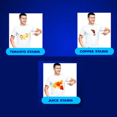 All in One Fabric Stain Remover (Buy 1 Get 1 Free )