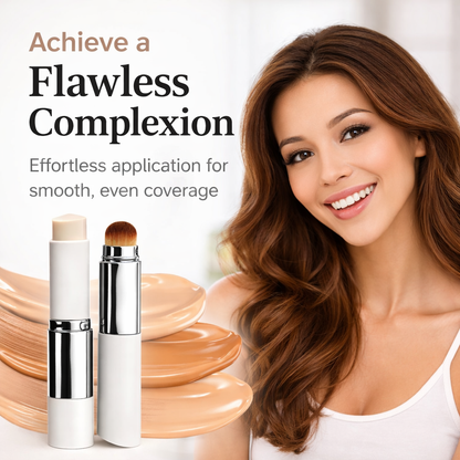 UltraBlend™ Korean 2 in 1  Colour Changing Beauty Stick