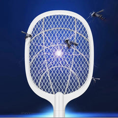 MosquiGo™️ Mosquito Slayer Racket