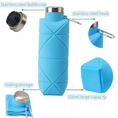 Collapsible Water Bottle